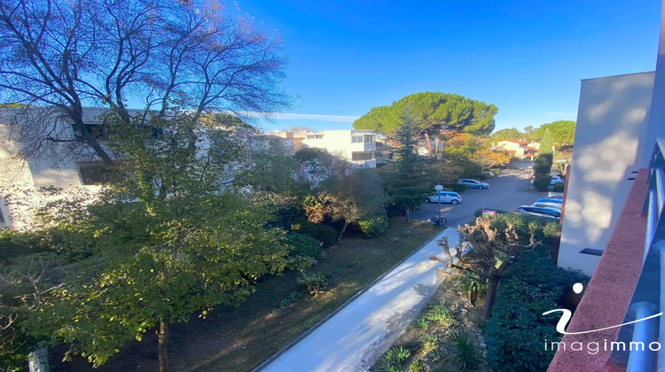 Ma-Cabane - Vente Appartement MONTPELLIER, 39 m²