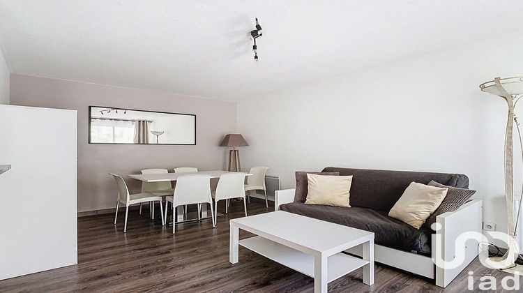 Ma-Cabane - Vente Appartement Montpellier, 45 m²