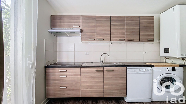 Ma-Cabane - Vente Appartement Montpellier, 45 m²