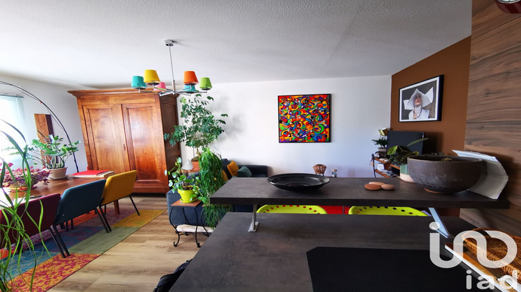 Ma-Cabane - Vente Appartement Montpellier, 43 m²