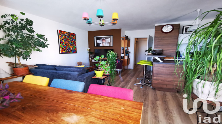 Ma-Cabane - Vente Appartement Montpellier, 43 m²