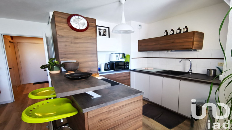 Ma-Cabane - Vente Appartement Montpellier, 43 m²