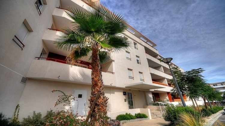 Ma-Cabane - Vente Appartement Montpellier, 29 m²