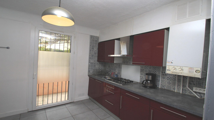 Ma-Cabane - Vente Appartement Montpellier, 67 m²