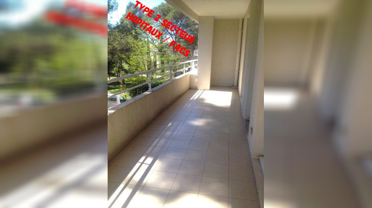 Ma-Cabane - Vente Appartement Montpellier, 48 m²