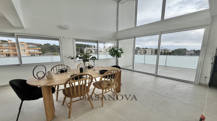 Ma-Cabane - Vente Appartement MONTPELLIER, 115 m²