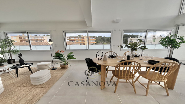 Ma-Cabane - Vente Appartement MONTPELLIER, 115 m²