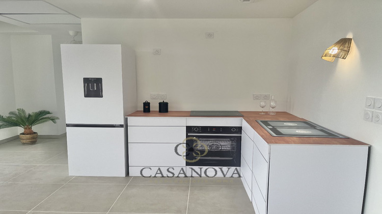 Ma-Cabane - Vente Appartement MONTPELLIER, 115 m²