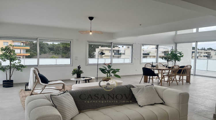 Ma-Cabane - Vente Appartement MONTPELLIER, 115 m²