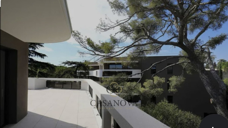 Ma-Cabane - Vente Appartement MONTPELLIER, 100 m²