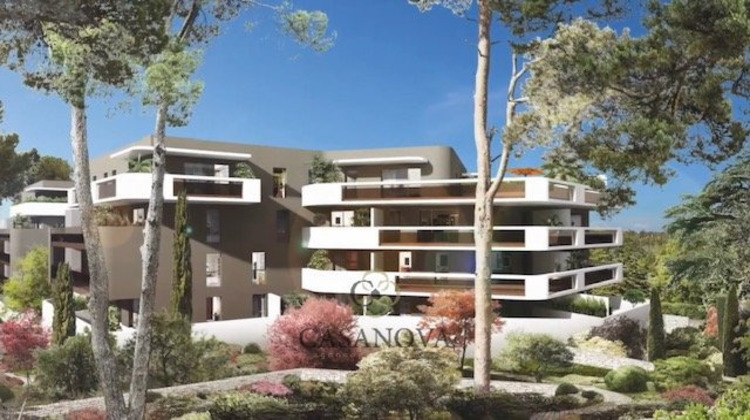 Ma-Cabane - Vente Appartement MONTPELLIER, 100 m²