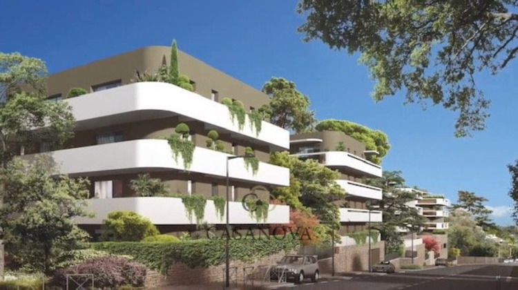 Ma-Cabane - Vente Appartement MONTPELLIER, 100 m²