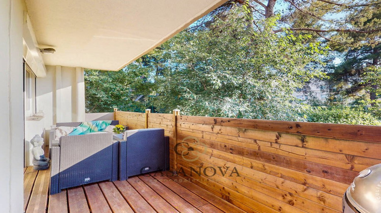 Ma-Cabane - Vente Appartement MONTPELLIER, 60 m²