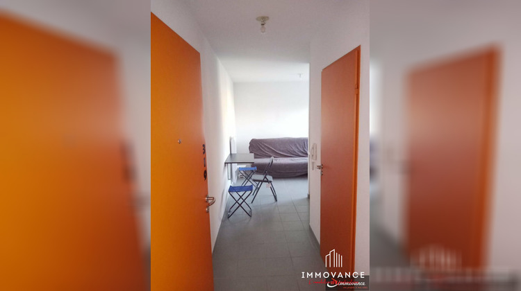 Ma-Cabane - Vente Appartement Montpellier, 19 m²