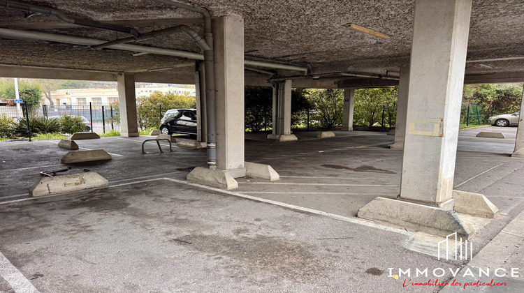 Ma-Cabane - Vente Appartement Montpellier, 19 m²