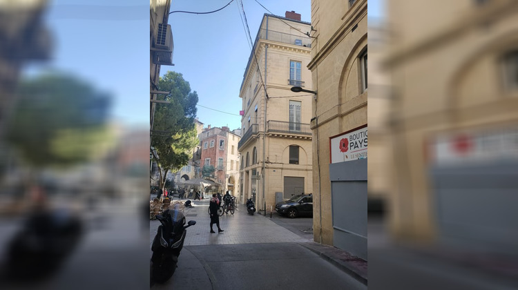 Ma-Cabane - Vente Appartement MONTPELLIER, 42 m²