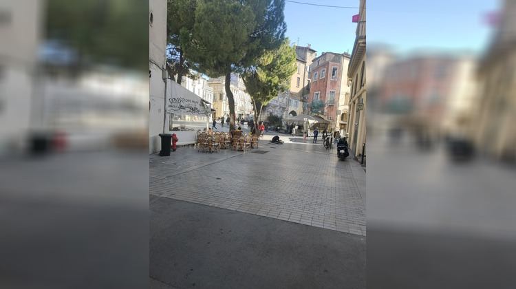 Ma-Cabane - Vente Appartement MONTPELLIER, 42 m²