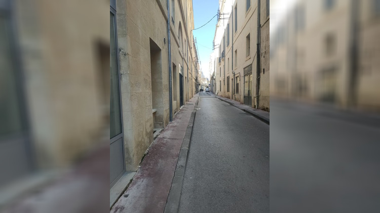 Ma-Cabane - Vente Appartement MONTPELLIER, 42 m²