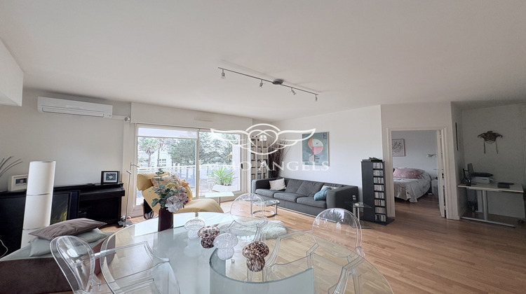 Ma-Cabane - Vente Appartement Montpellier, 98 m²