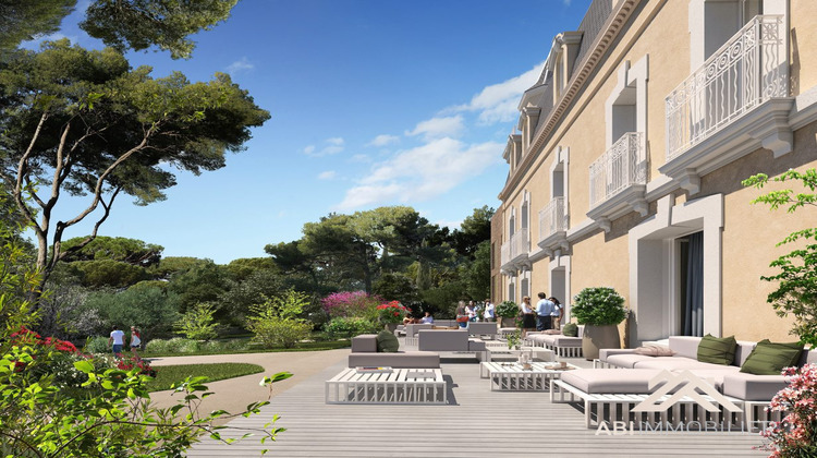 Ma-Cabane - Vente Appartement Montpellier, 17 m²