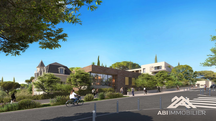 Ma-Cabane - Vente Appartement Montpellier, 19 m²