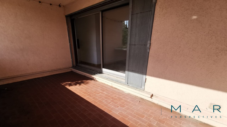 Ma-Cabane - Vente Appartement Montpellier, 24 m²