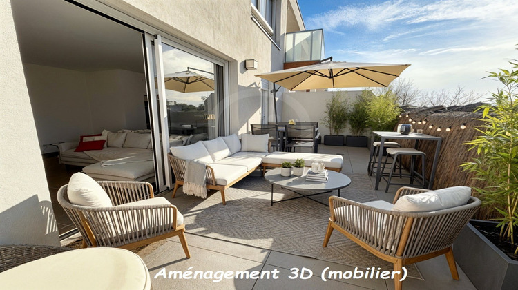 Ma-Cabane - Vente Appartement MONTPELLIER, 76 m²