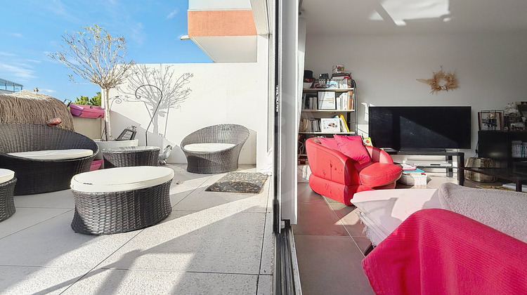 Ma-Cabane - Vente Appartement MONTPELLIER, 76 m²