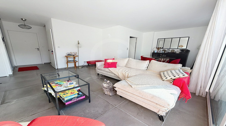 Ma-Cabane - Vente Appartement MONTPELLIER, 76 m²