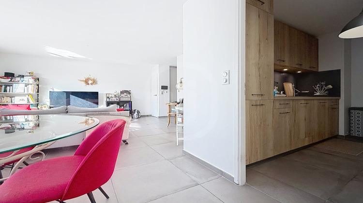 Ma-Cabane - Vente Appartement MONTPELLIER, 76 m²