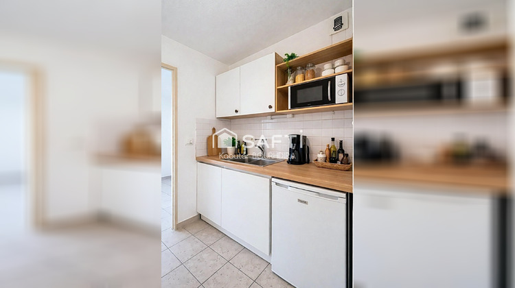 Ma-Cabane - Vente Appartement Montpellier, 35 m²