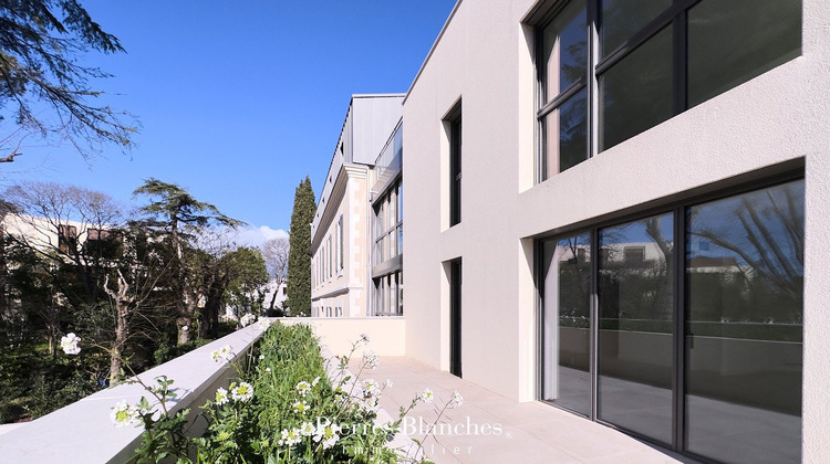 Ma-Cabane - Vente Appartement MONTPELLIER, 108 m²