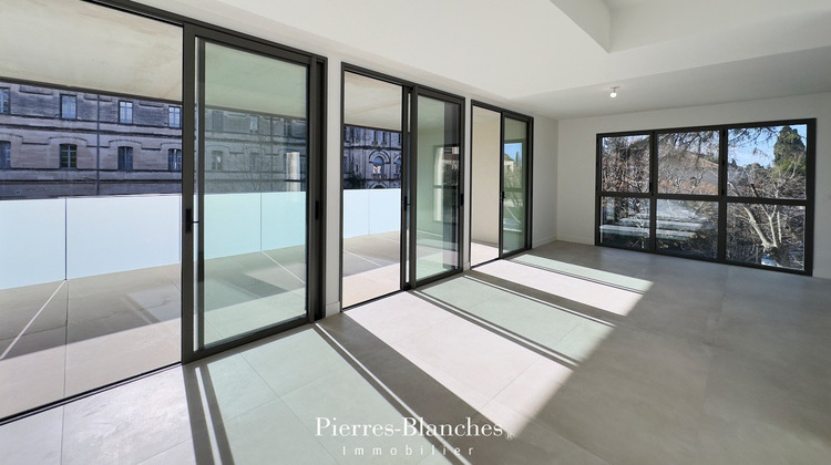 Ma-Cabane - Vente Appartement MONTPELLIER, 106 m²