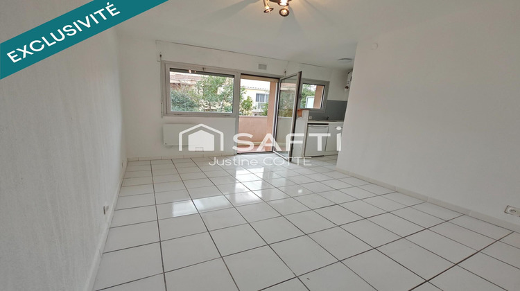 Ma-Cabane - Vente Appartement Montpellier, 18 m²