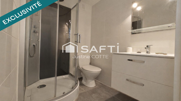 Ma-Cabane - Vente Appartement Montpellier, 18 m²