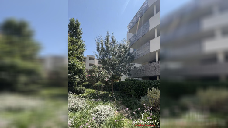 Ma-Cabane - Vente Appartement Montpellier, 69 m²