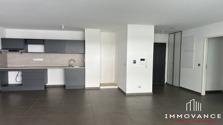 Ma-Cabane - Vente Appartement Montpellier, 69 m²