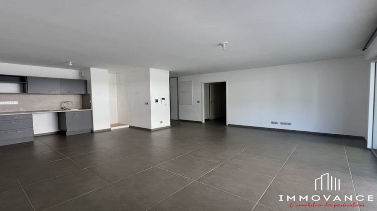 Ma-Cabane - Vente Appartement Montpellier, 69 m²