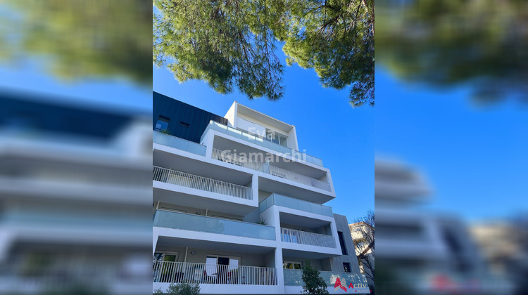 Ma-Cabane - Vente Appartement Montpellier, 113 m²