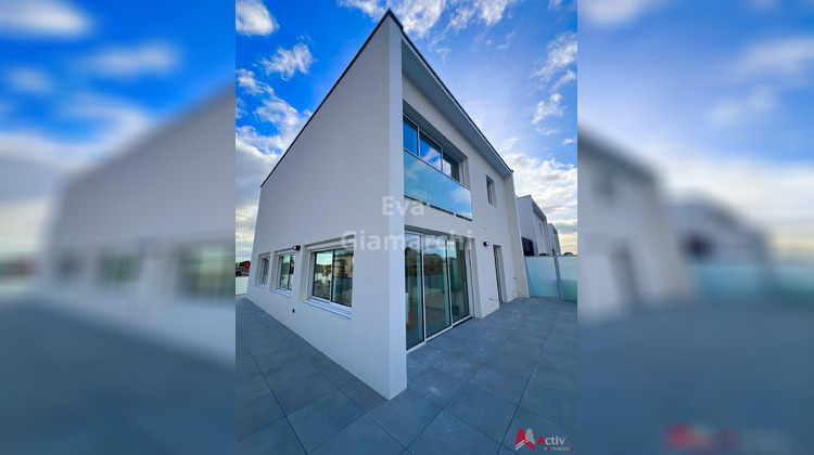 Ma-Cabane - Vente Appartement Montpellier, 113 m²