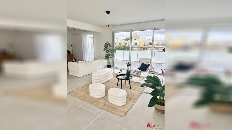 Ma-Cabane - Vente Appartement Montpellier, 113 m²