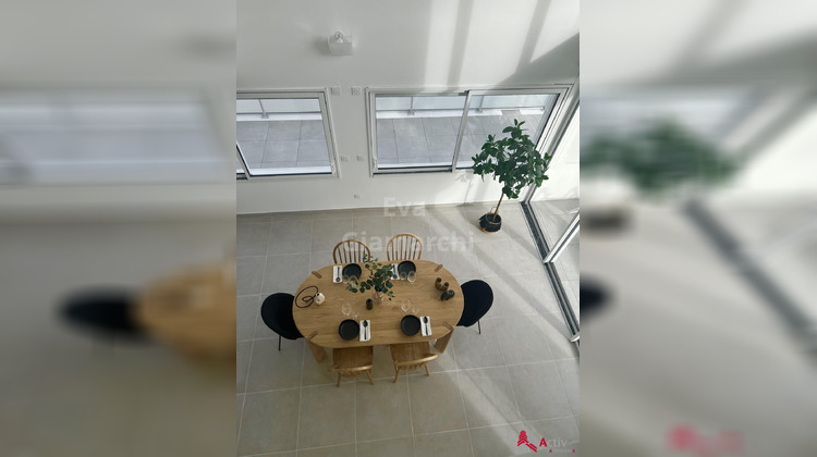 Ma-Cabane - Vente Appartement Montpellier, 113 m²