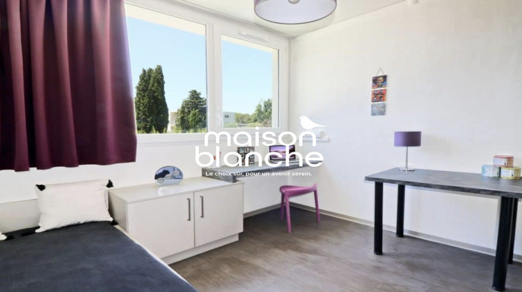 Ma-Cabane - Vente Appartement montpellier, 14 m²