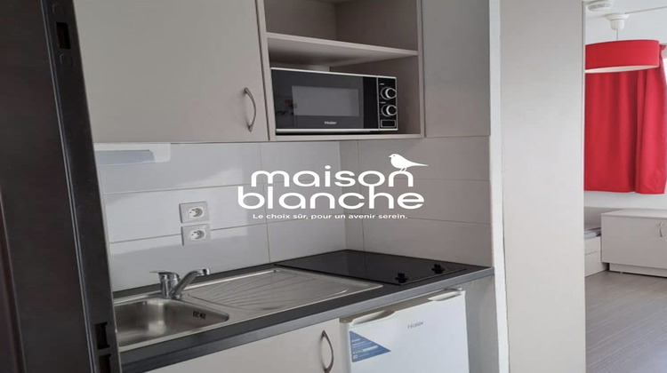 Ma-Cabane - Vente Appartement montpellier, 14 m²
