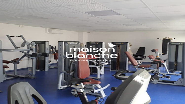 Ma-Cabane - Vente Appartement montpellier, 14 m²