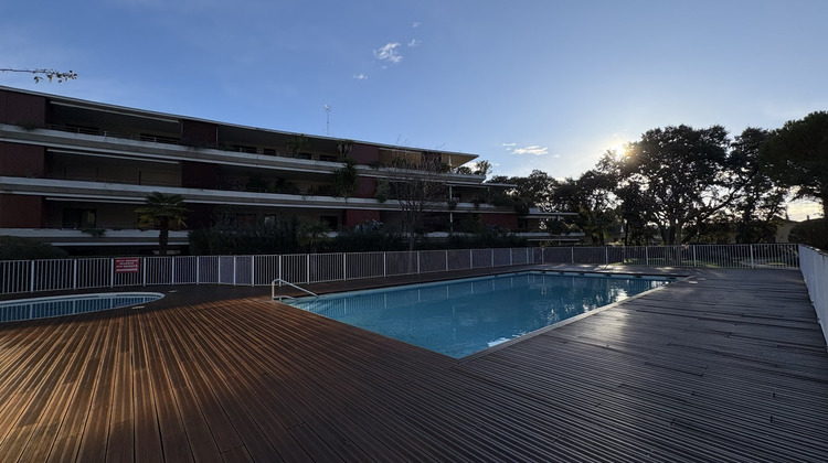 Ma-Cabane - Vente Appartement MONTPELLIER, 87 m²