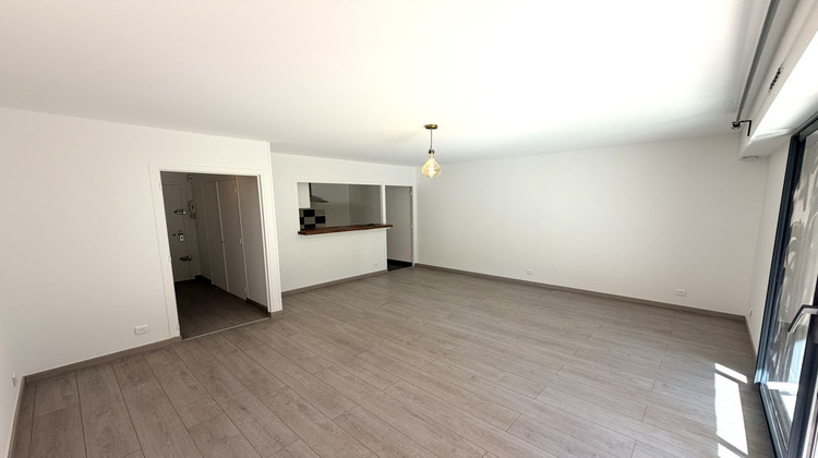Ma-Cabane - Vente Appartement MONTPELLIER, 47 m²