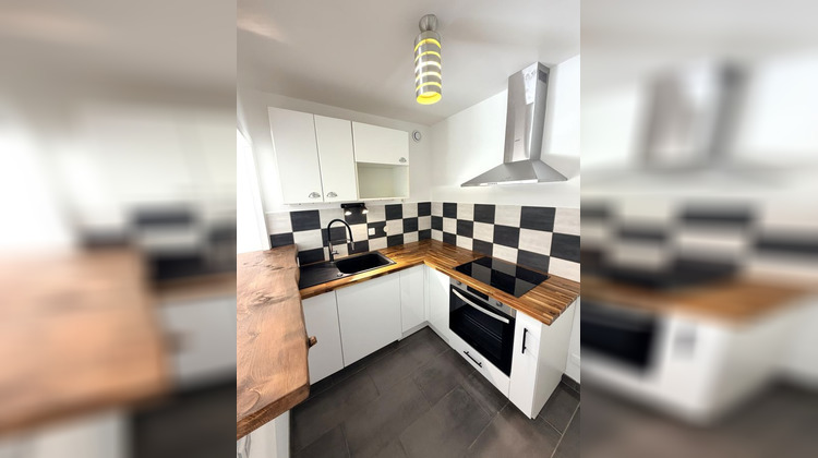Ma-Cabane - Vente Appartement MONTPELLIER, 47 m²
