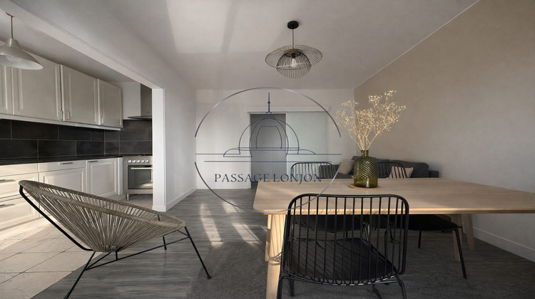 Ma-Cabane - Vente Appartement Montpellier, 48 m²