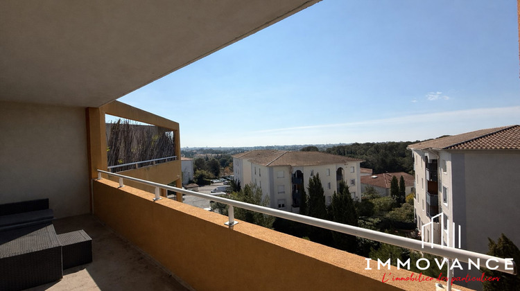 Ma-Cabane - Vente Appartement Montpellier, 65 m²